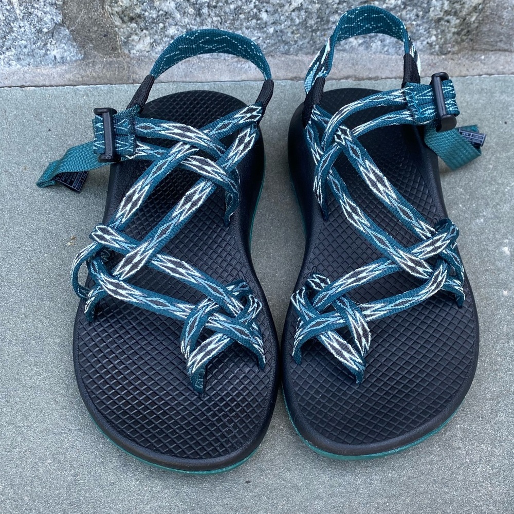 BRAND NEW Chaco Sandals